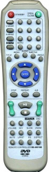 Пульт для Elenberg RC-D010E DVD