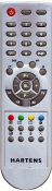 Пульт для Hartens 14A01, 15AF03, 21A40, 21AF22, 21AF41, 21AF52