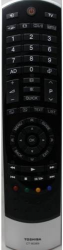Пульт для Toshiba CT-90369 *