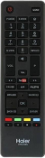 Пульт для Haier HTR-A18EU, LE42U6500TF, LE50U6500TF, LE32K5500T *