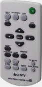 Пульт для Sony RM-PJ6 *