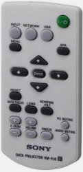 Пульт для Sony RM-PJ6 *