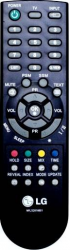 Пульт для LG MKJ32816601