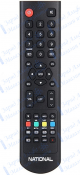 Пульт для National NX-32TH110 для телевизора