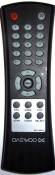 Пульт для Daewoo RS17-8891A *