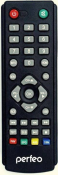 Пульт для Perfeo PF-T2-1 *