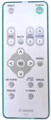 Пульт для проектора Canon CXJF 