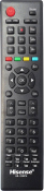 Пульт для Hisense ER-22601A, N40D39AT
