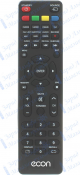 Пульт к Econ EX-40FT008B для телевизора EX-39HT005B, EX-32HT013B