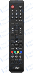 Пульт для i-Star 22A2000 для телевизора L24A300, L24A400