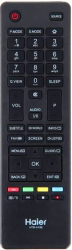 Пульт для Haier HTR-A18E, HTR-A18EA
