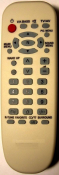 Пульт для Panasonic EUR 648080 *