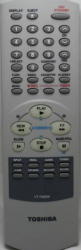 Пульт для Toshiba VT-752ew *