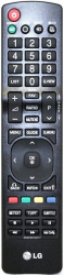 Пульт для LG AKB72915217, M2250D, M2450D*