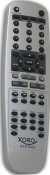Пульт для Xoro HSD 6010, HSD 6020 *