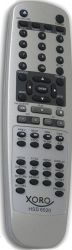 Пульт для Xoro HSD 6010, HSD 6020 *