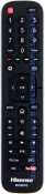 Пульт для Hisense 55K321UW, 40K321UW 