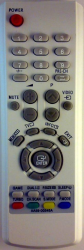 Пульт для Samsung AA59-00345A, AA59-00332A
