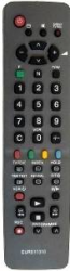 Пульт для Panasonic EUR511310