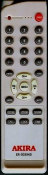 Пульт для Akira ER30304D *