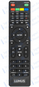 Пульт для Lumus 43NV6201, 32NV5201 для телевизора 