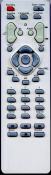 Пульт для Changhong KLC3B-1 *