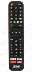Пульт ДУ универсальный HUAYU RM-L1335 plus