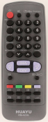 Пульт ДУ универсальный для Sharp RM-023G