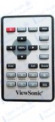 Пульт для ViewSonic PJD5122, PJD5211, PJD5221 для  проектора *