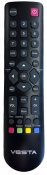 Пульт для VESTA 32V10H, V32LH4000, V32KH5000, 43V10H, 43V3300, V43KF5000, 50V3300