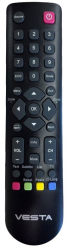 Пульт для VESTA 32V10H, V32LH4000, V32KH5000, 43V10H, 43V3300, V43KF5000, 50V3300