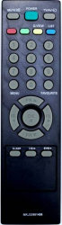 Пульт для LG MKJ33981406