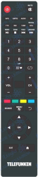 Пульт для Telefunken TF-LED65S75T2SU для телевизора 