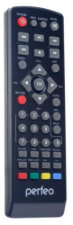 Пульт для Perfeo PF-120-1 *