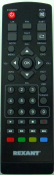 Пульт для Rexant RX-511, RX-515