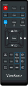 Пульт для Viewsonic PJD5123 *