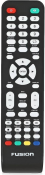 Пульт для Fusion 507DTV, FLTV-19T21 *