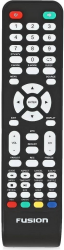 Пульт для Fusion 507DTV, FLTV-19T21 *
