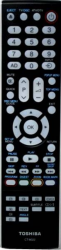 Пульт для Toshiba CT-8022