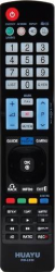 Пульт ДУ универсальный для LG RM-L930