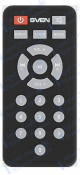 Пульт для Sven MS-3000 для акустики 
