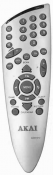 Пульт для Akai A0001012