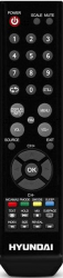 Пульт для Hyundai H-LED22V25