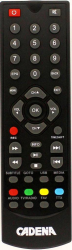 Пульт для Cadena SHTA-1511S2