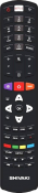 Пульт для Shivaki STV-45LED18S