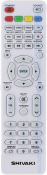 Пульт для Shivaki STV-22LED20W, STV-24LED20W