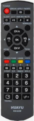 Пульт ДУ универсальный для Panasonic RM-932M