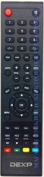 Пульт для Dexp F32B7000B, F32C7100B/W 