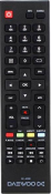 Пульт для Daewoo RC-403BI, L32R630VKE, L40R630VKE, L43R630VKE, L49R630VKE 