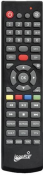 Пульт для Iconbit HDM36DVBT *